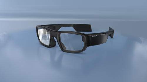 Vuzix Blade Smart Glasses preview image
